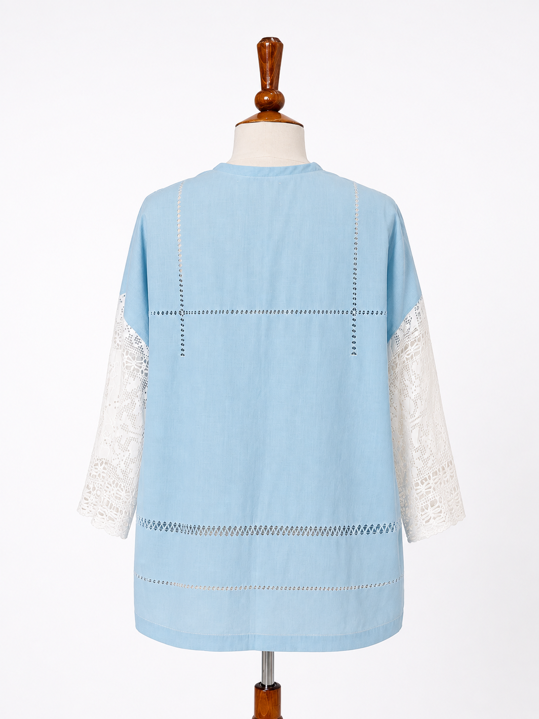 Merle bluse no. 32
