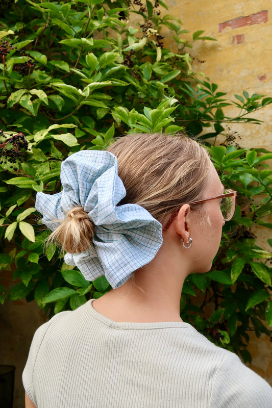 Scrunchie no. 2