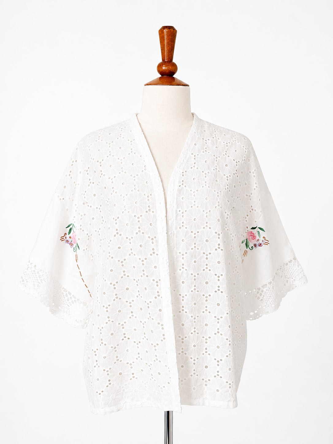 Merle bluse no. 29