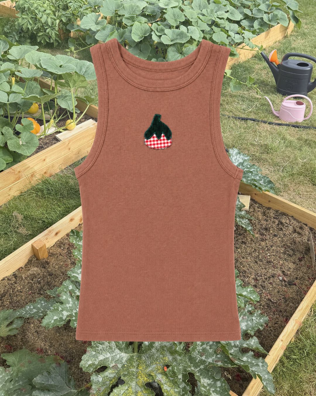 In The Garden No. 20 - Omel Studio