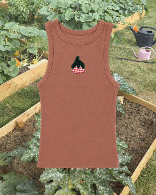In The Garden No. 20 - Omel Studio