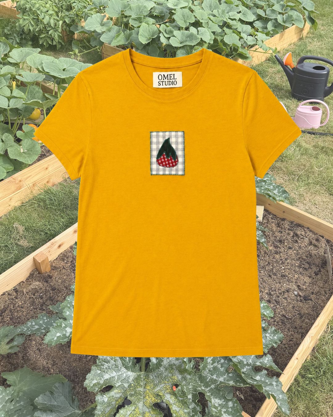 In The Garden No. 21 - Omel Studio