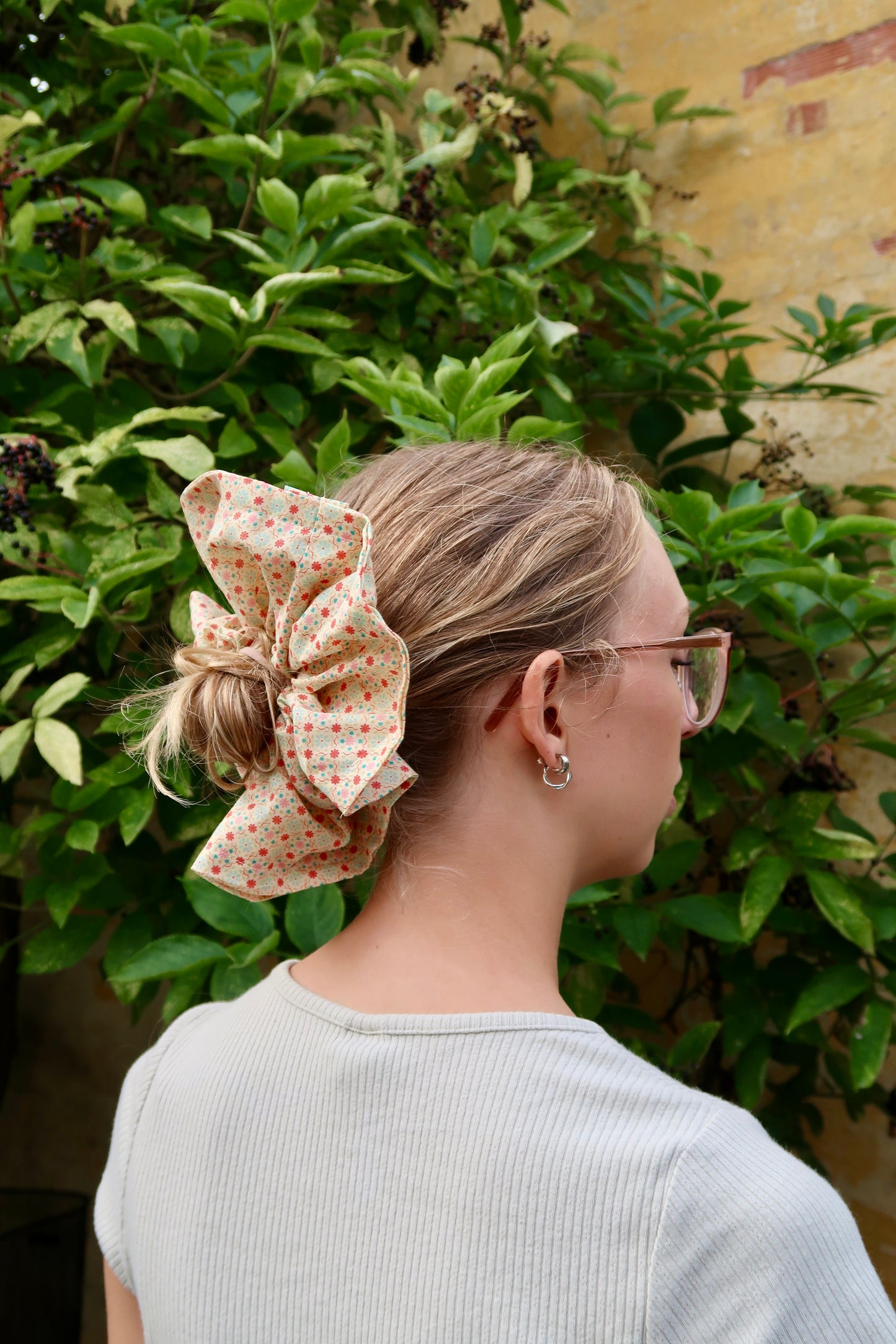 Scrunchie no. 3