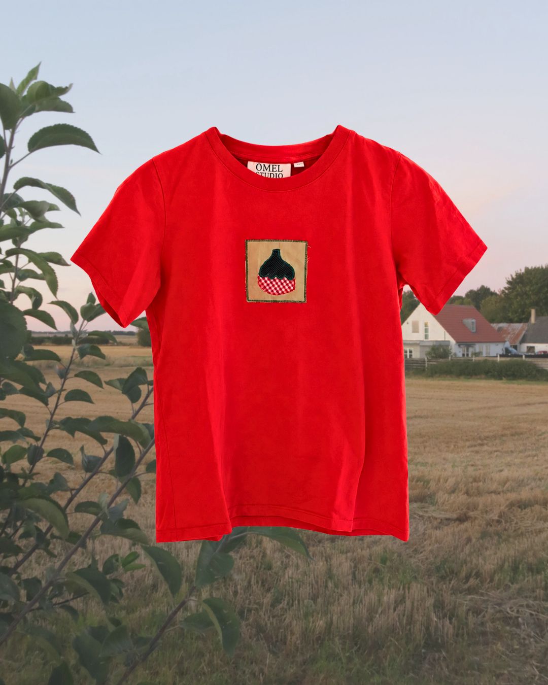 In The Garden No. 1 - Omel Studio