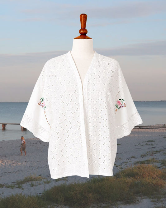 Merle bluse no. 29