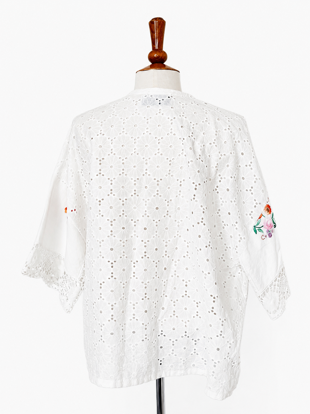 Merle bluse no. 29