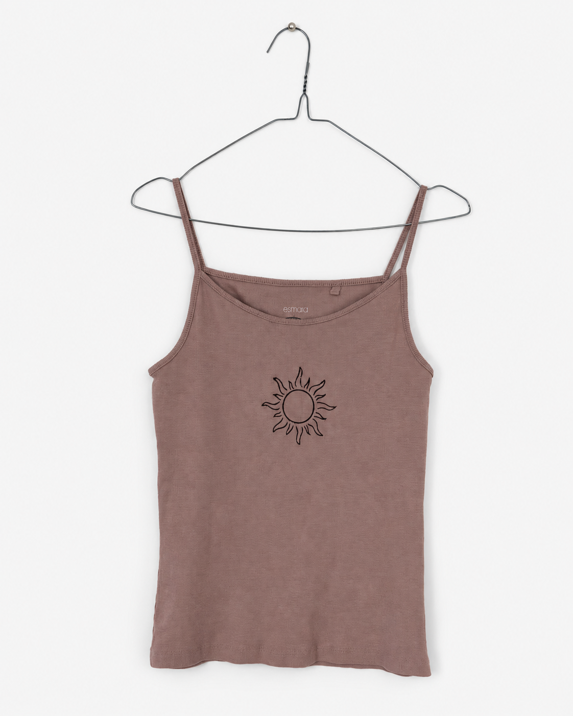Summer Stitches top no. 20