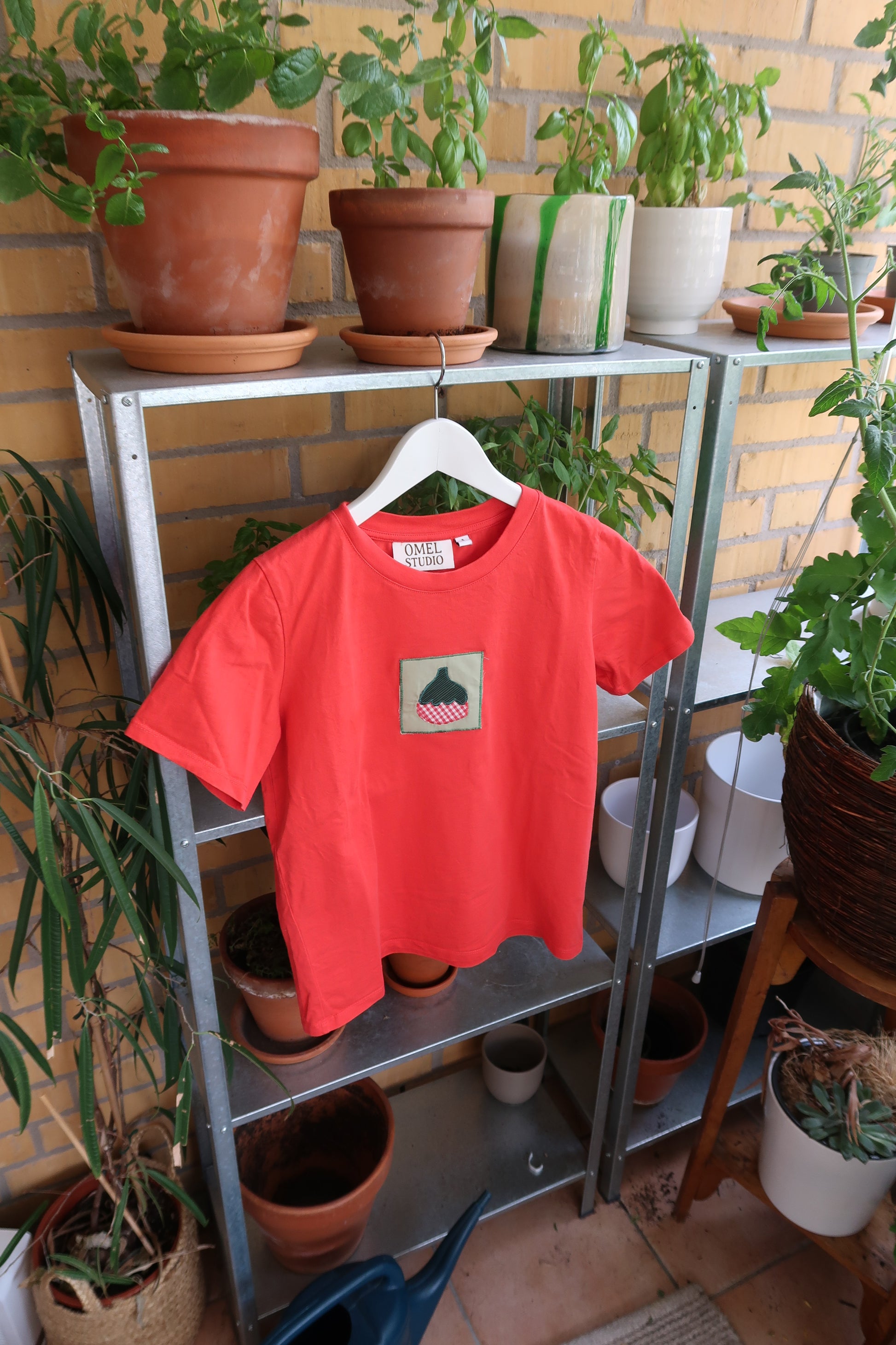 In The Garden No. 1 - Omel Studio