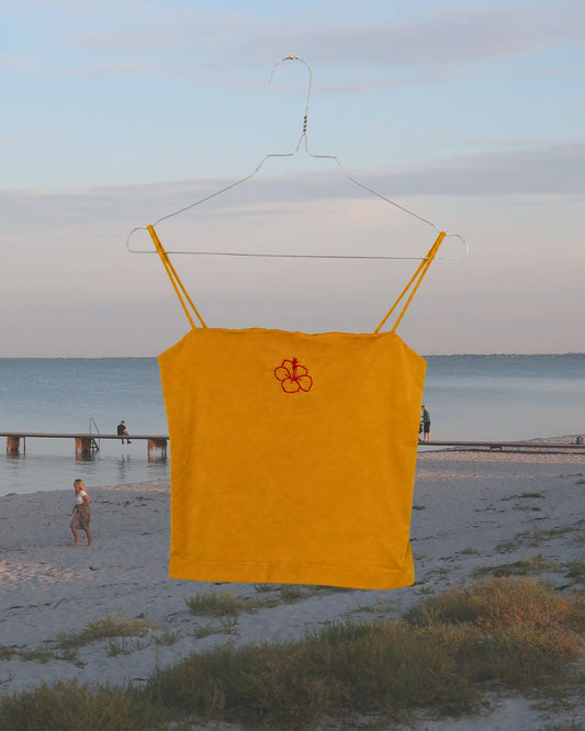 Summer Stitches top no. 19