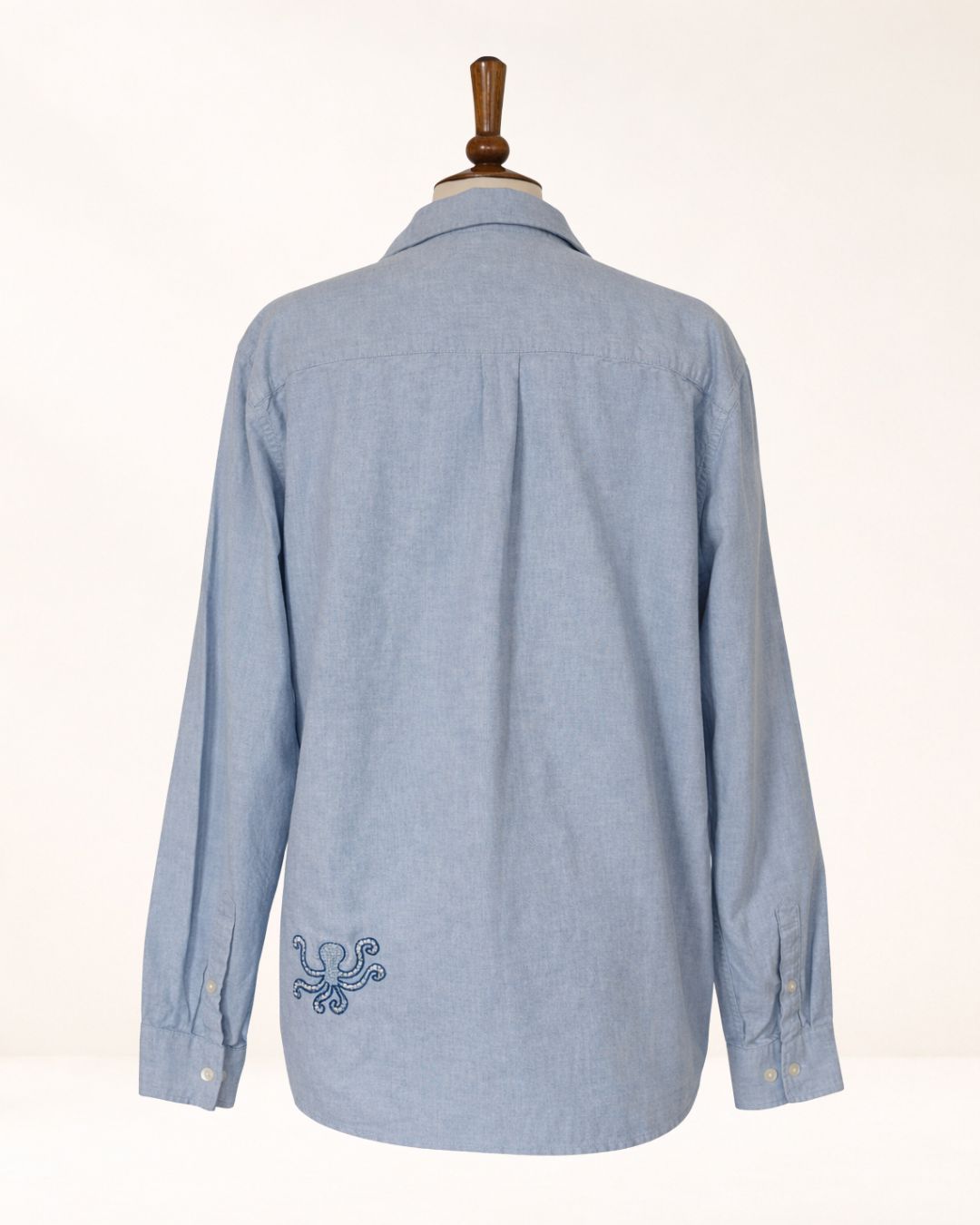 Handmade Stitches no.8 - Omel Studio