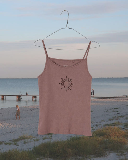 Summer Stitches top no. 20