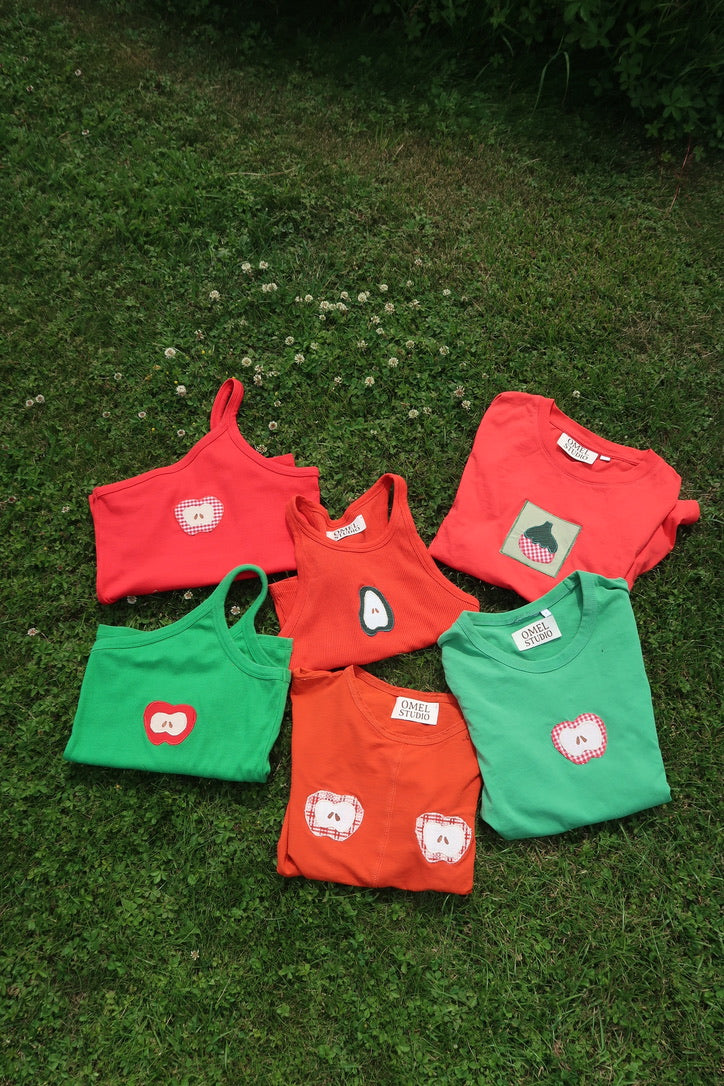 In The Garden no. 3