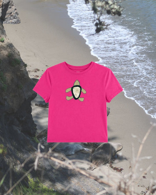 By The Harbour T-shirt No. 7