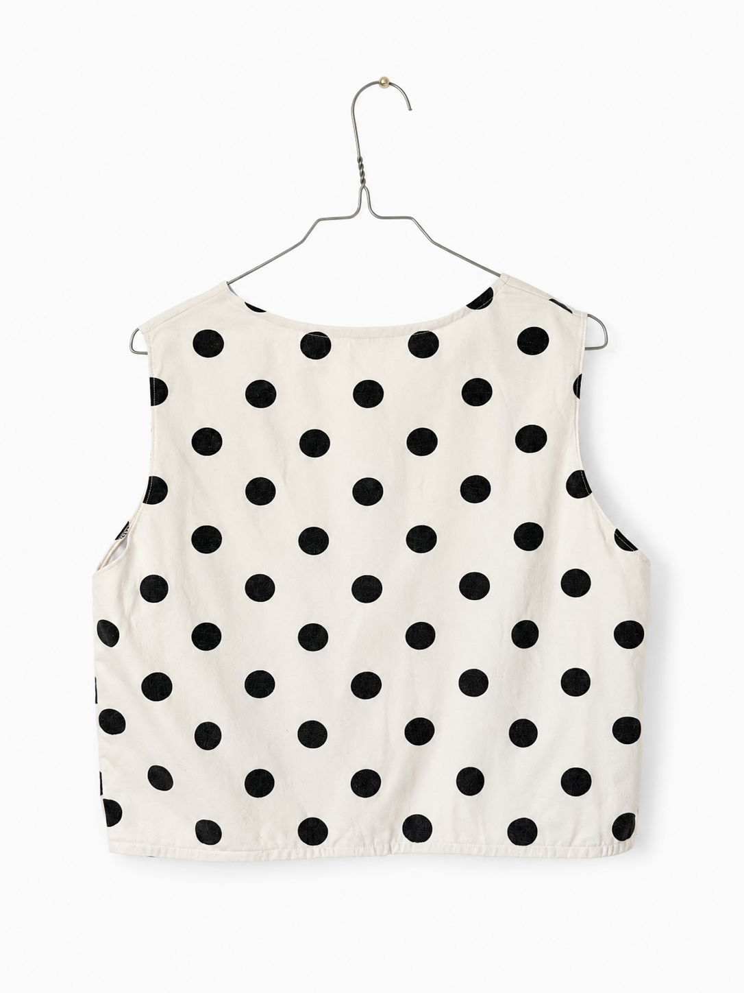 Helene vest no. 3