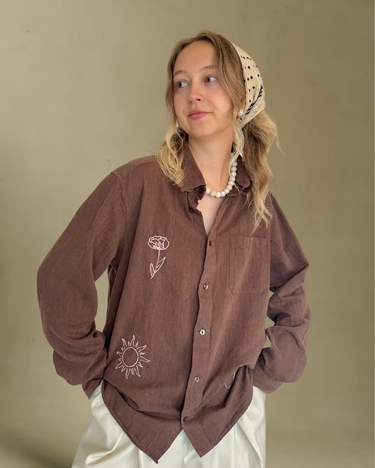 Unique Stitches no.14