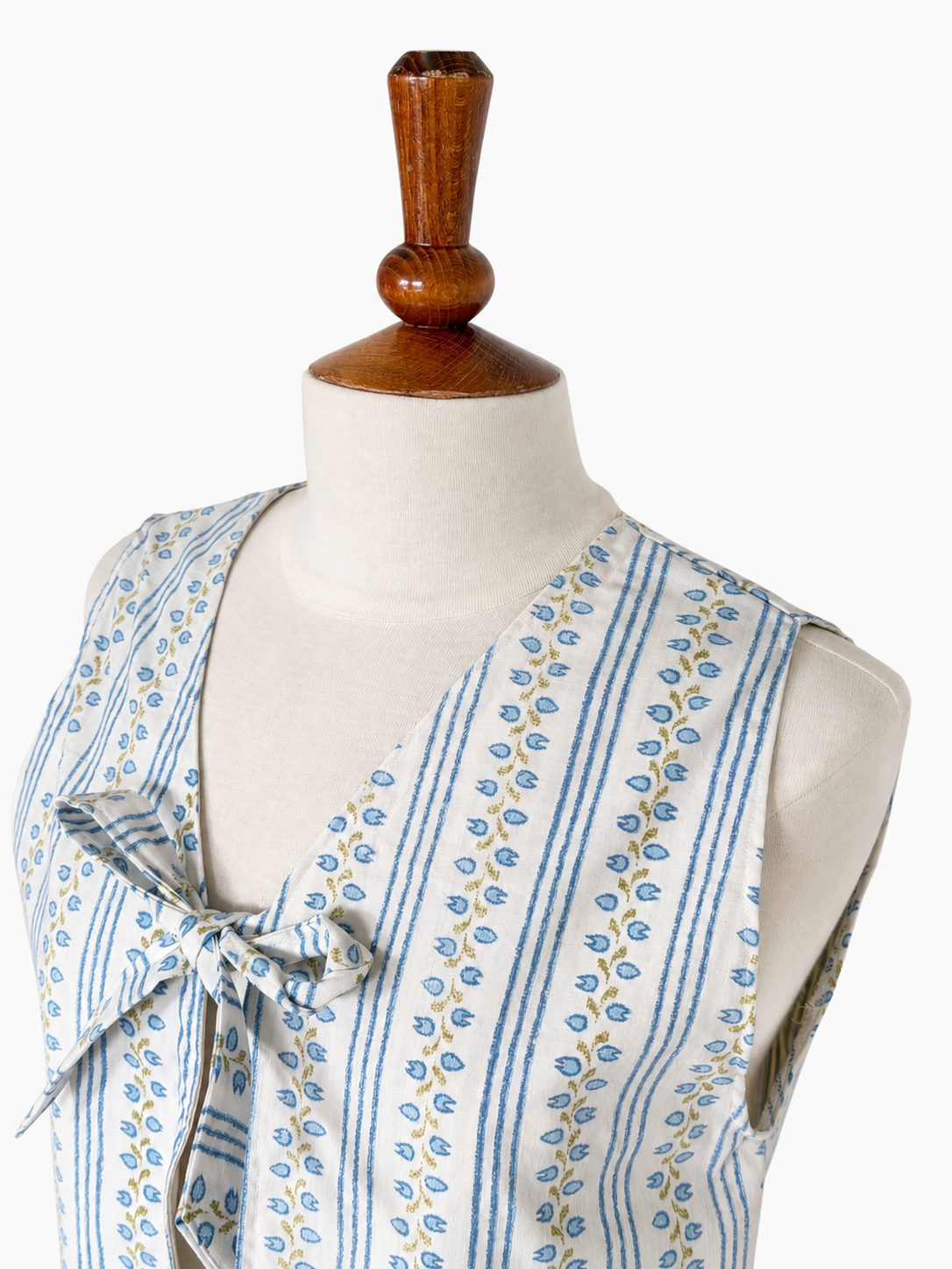 Agnes vest no.41