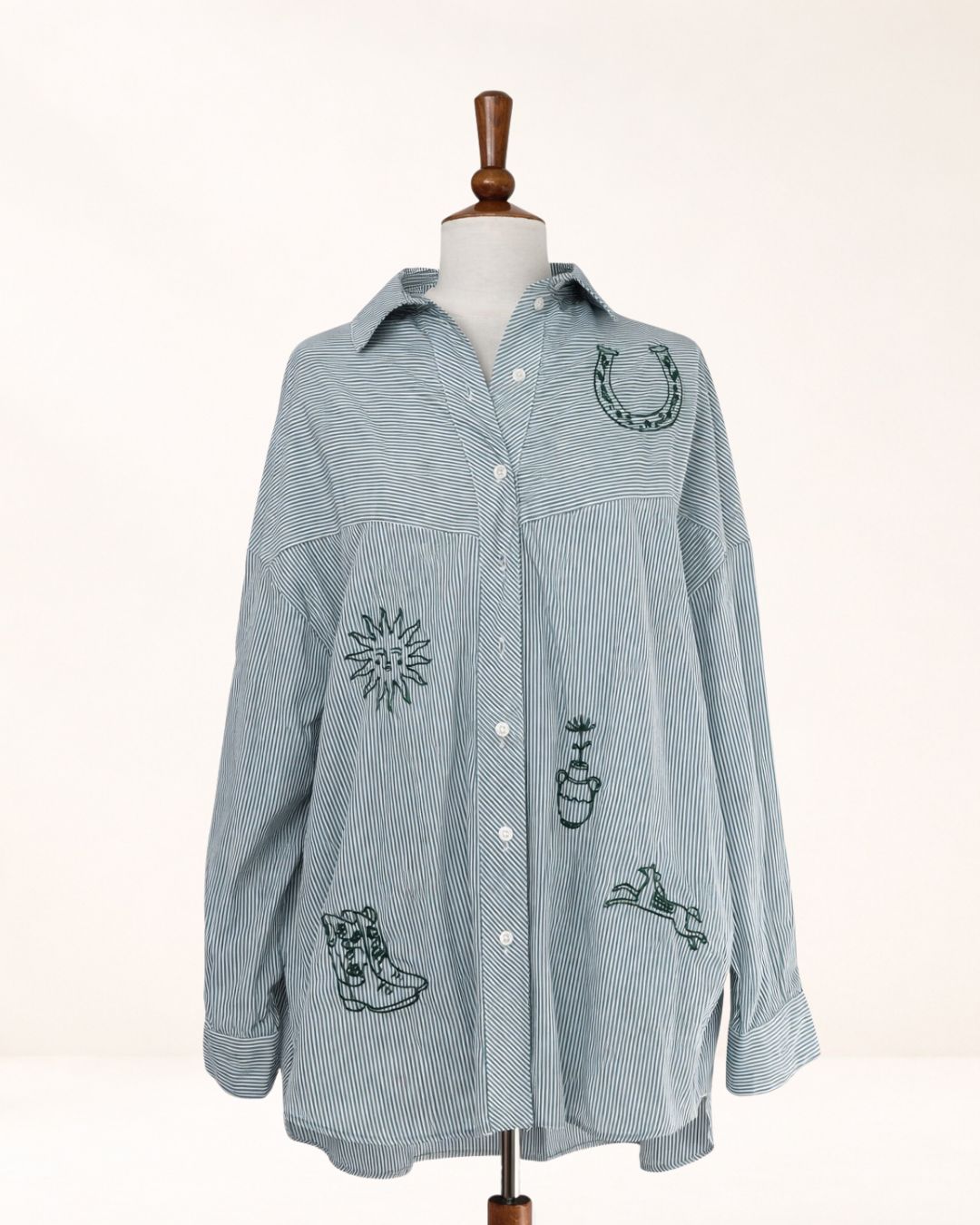 Unique stitches no.90 - Omel Studio