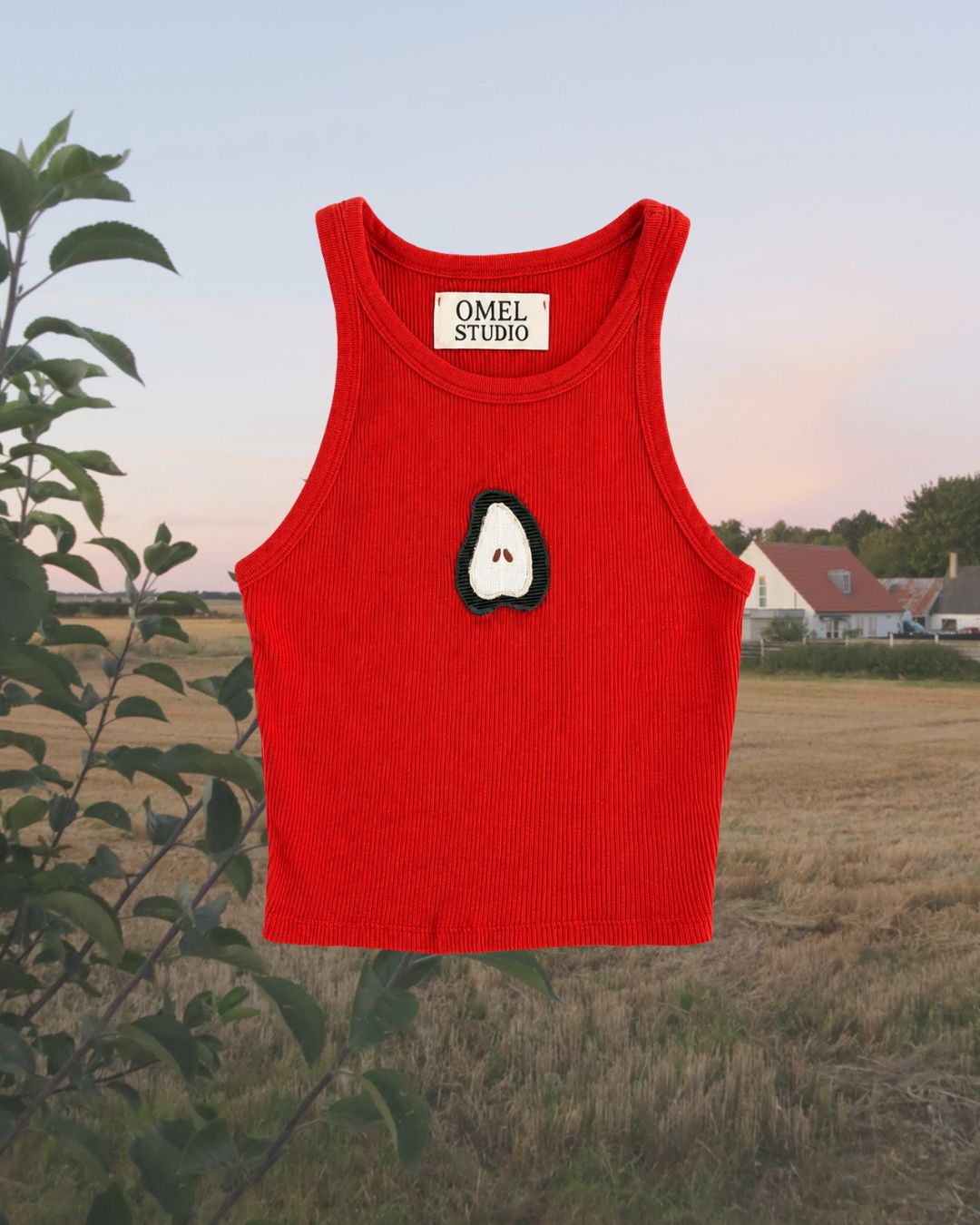 In The Garden No. 5 - Omel Studio