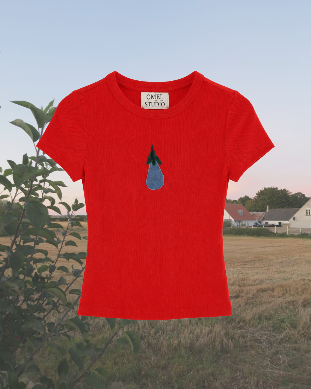 In The Garden No. 64 - Omel Studio