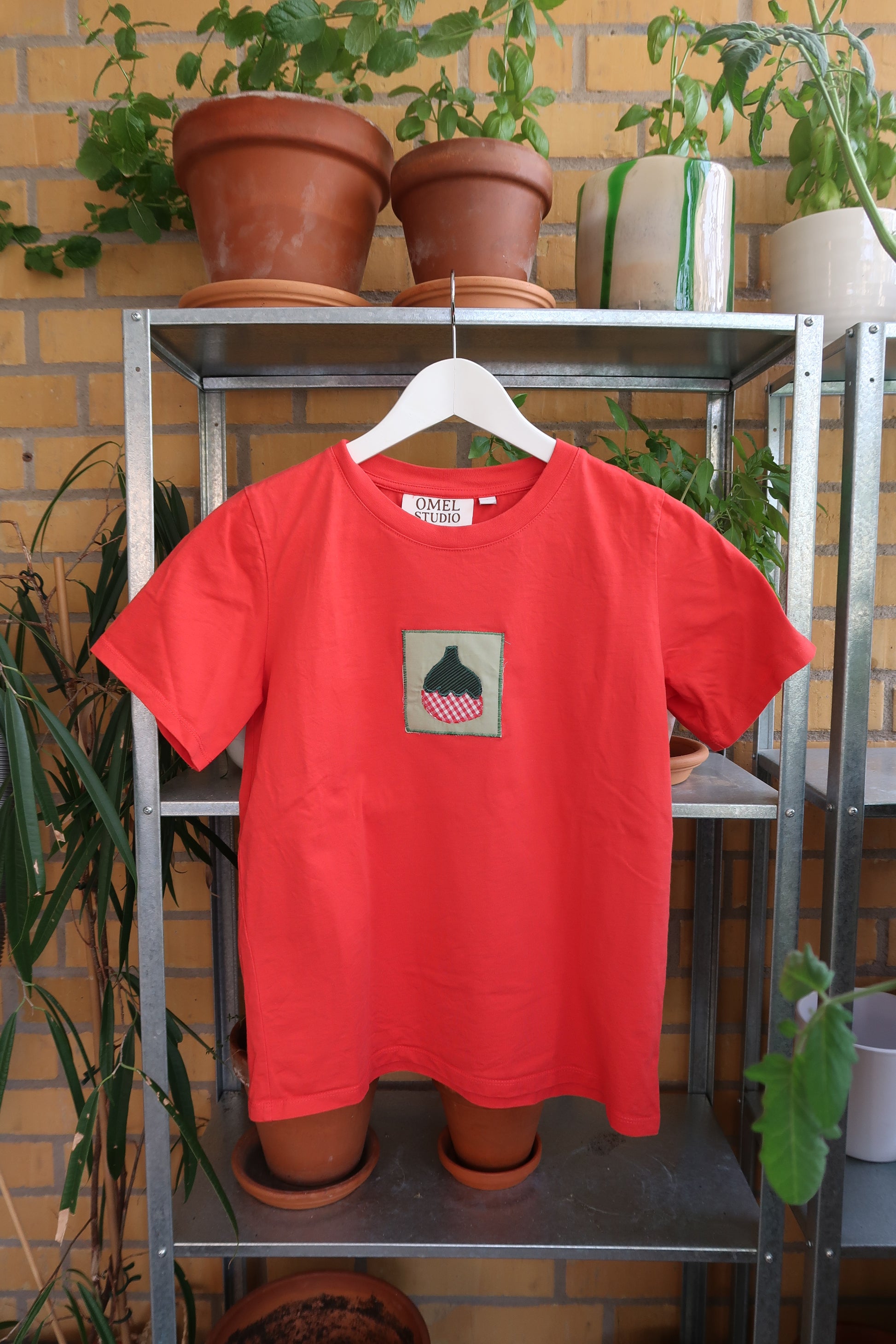 In The Garden No. 1 - Omel Studio