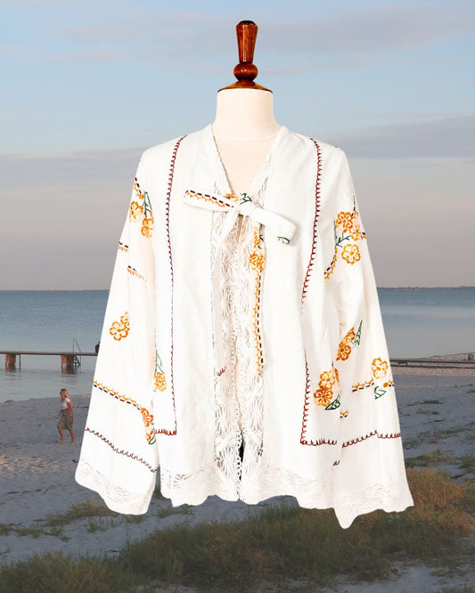 Merle bluse no. 31