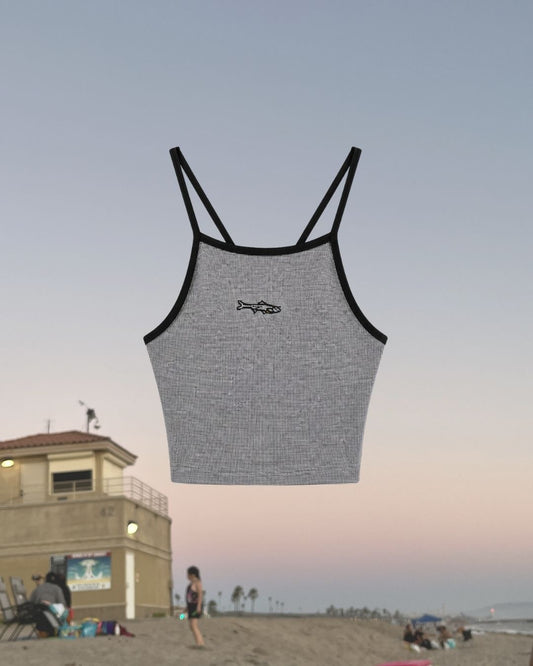 Summer Stitches top no. 5