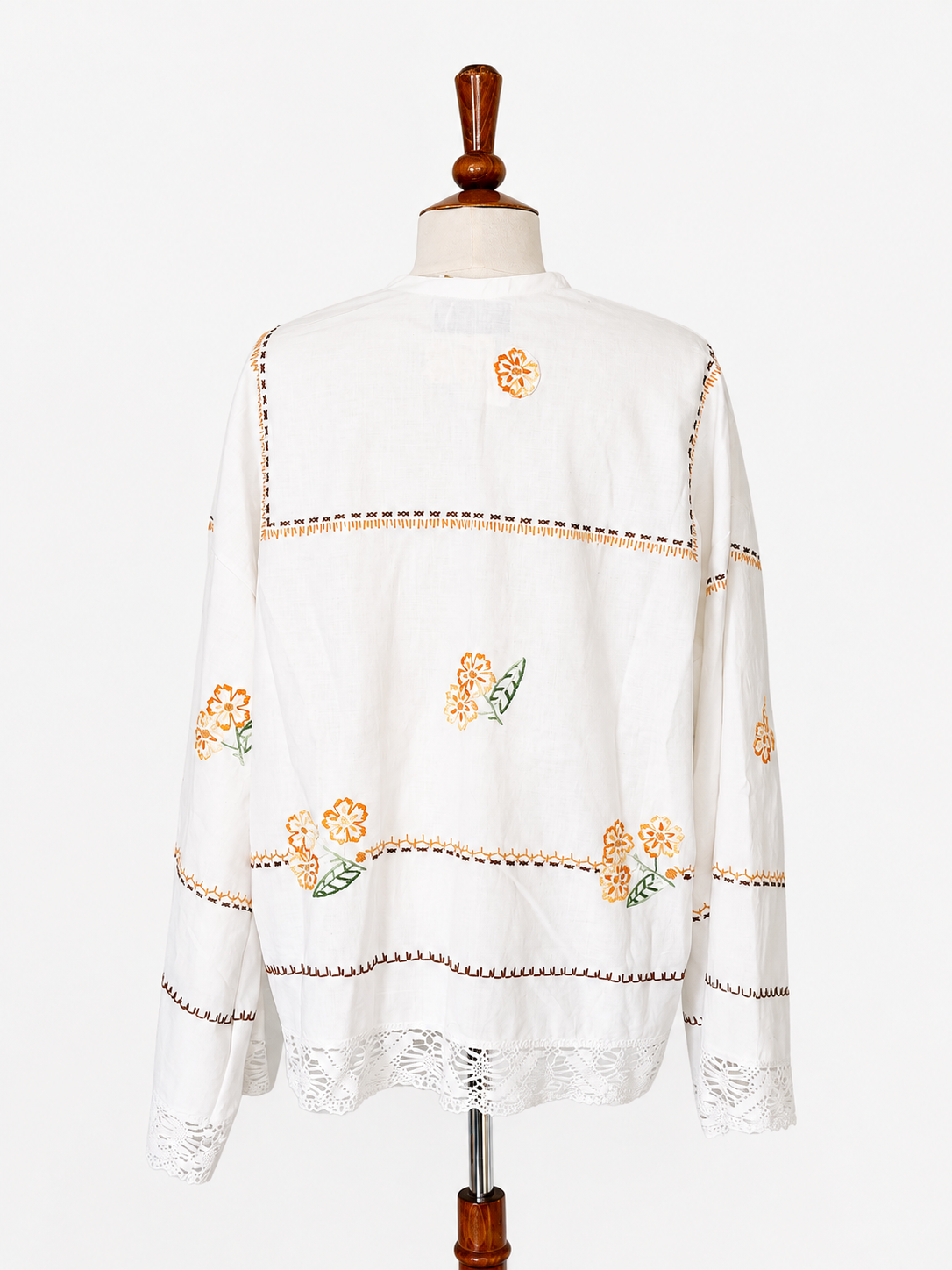 Merle bluse no. 31