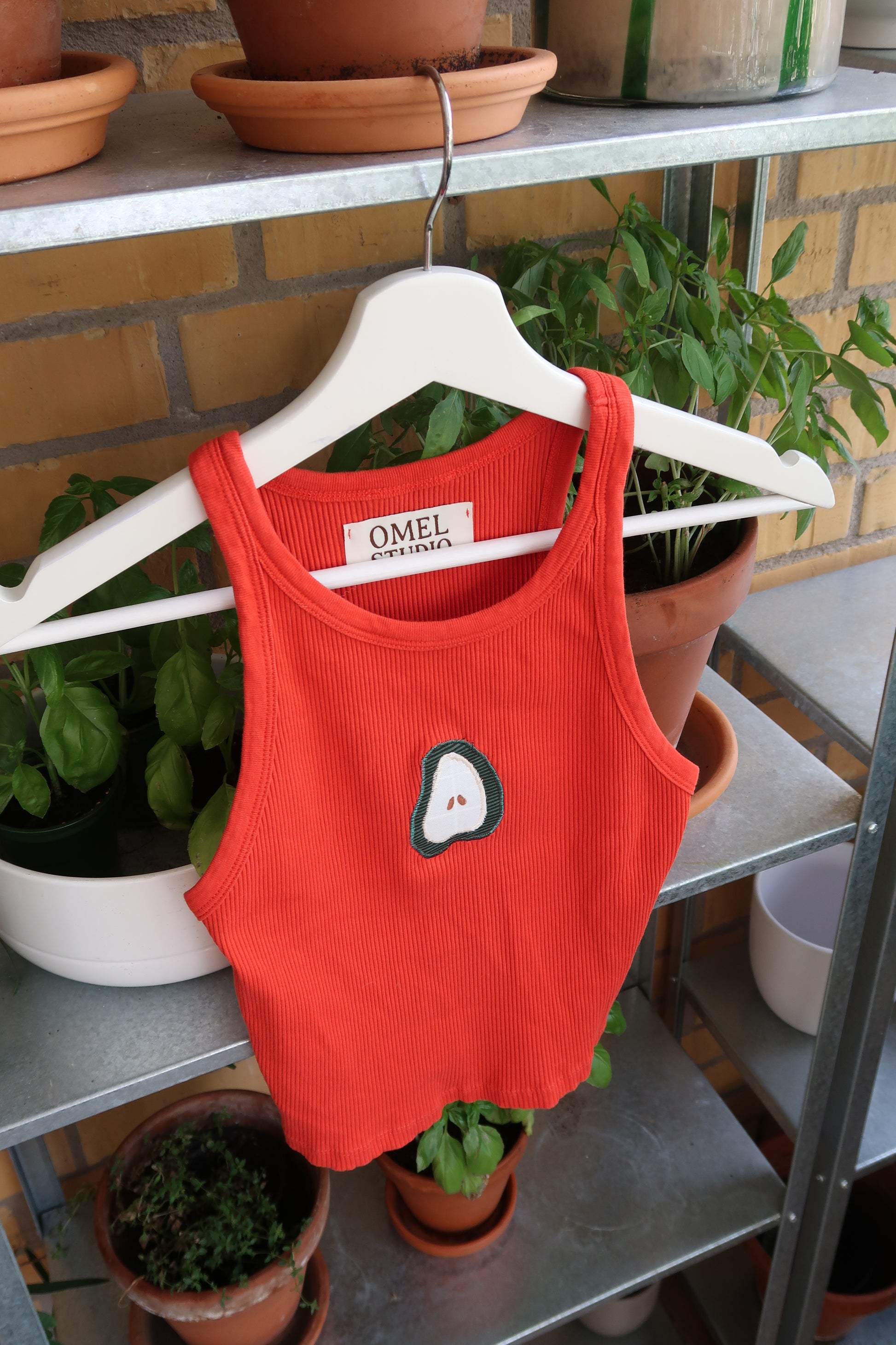 In The Garden No. 5 - Omel Studio