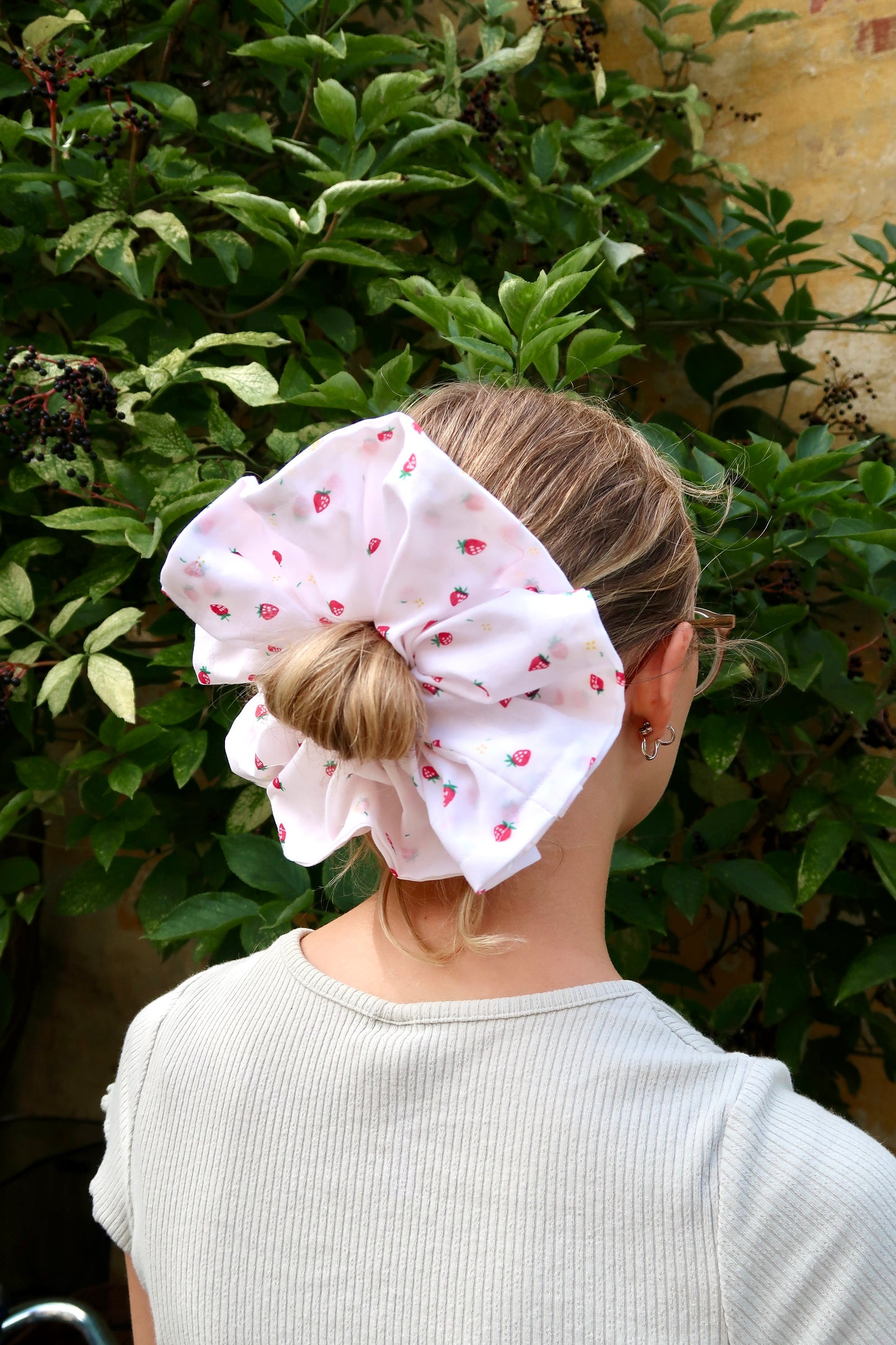 Scrunchie no. 5