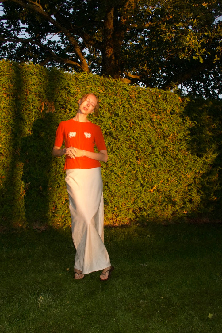 In The Garden no. 3