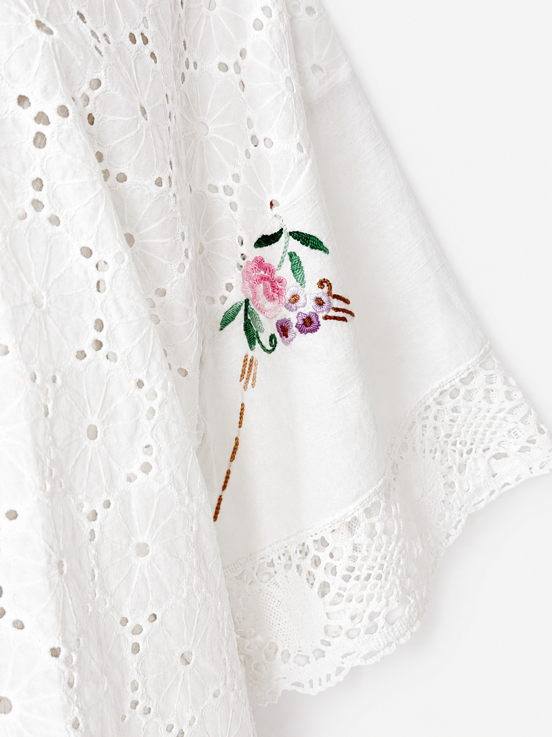 Merle bluse no. 29