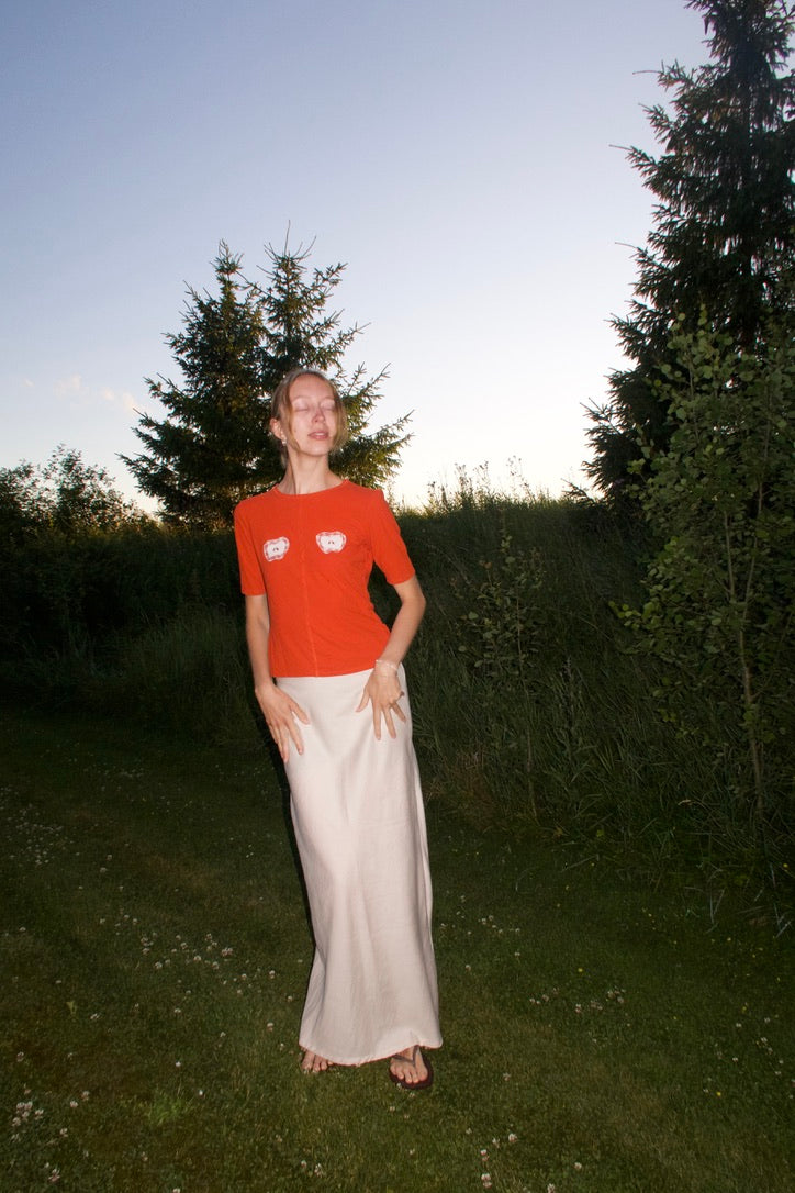 In The Garden no. 3
