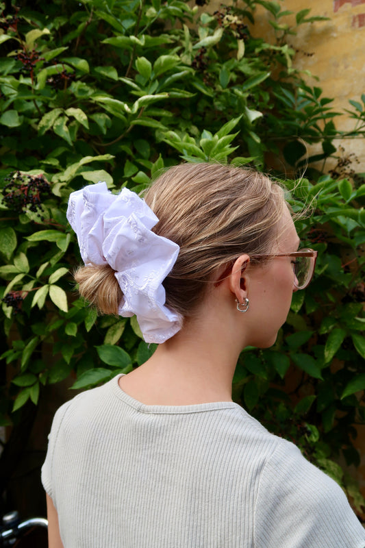 Scrunchie no. 4