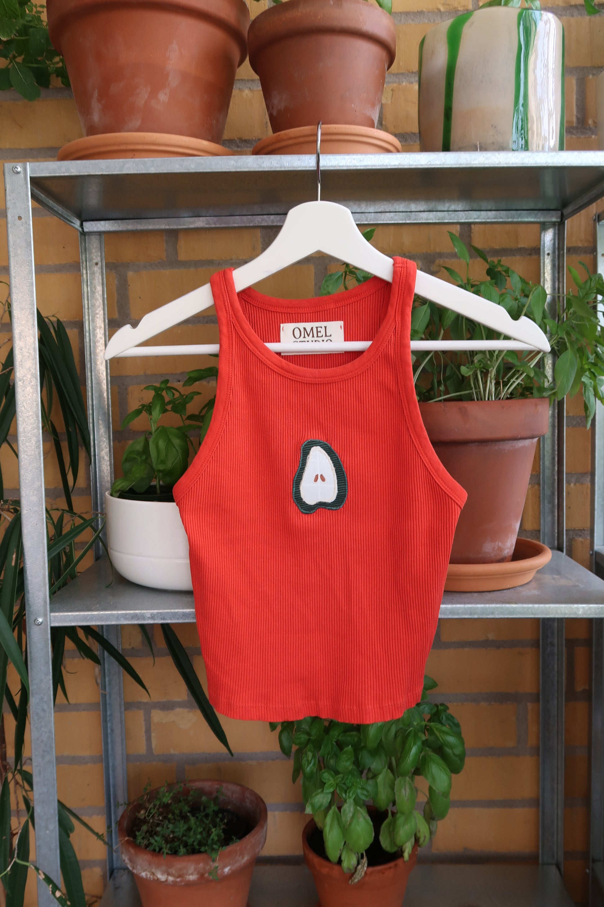 In The Garden No. 5 - Omel Studio