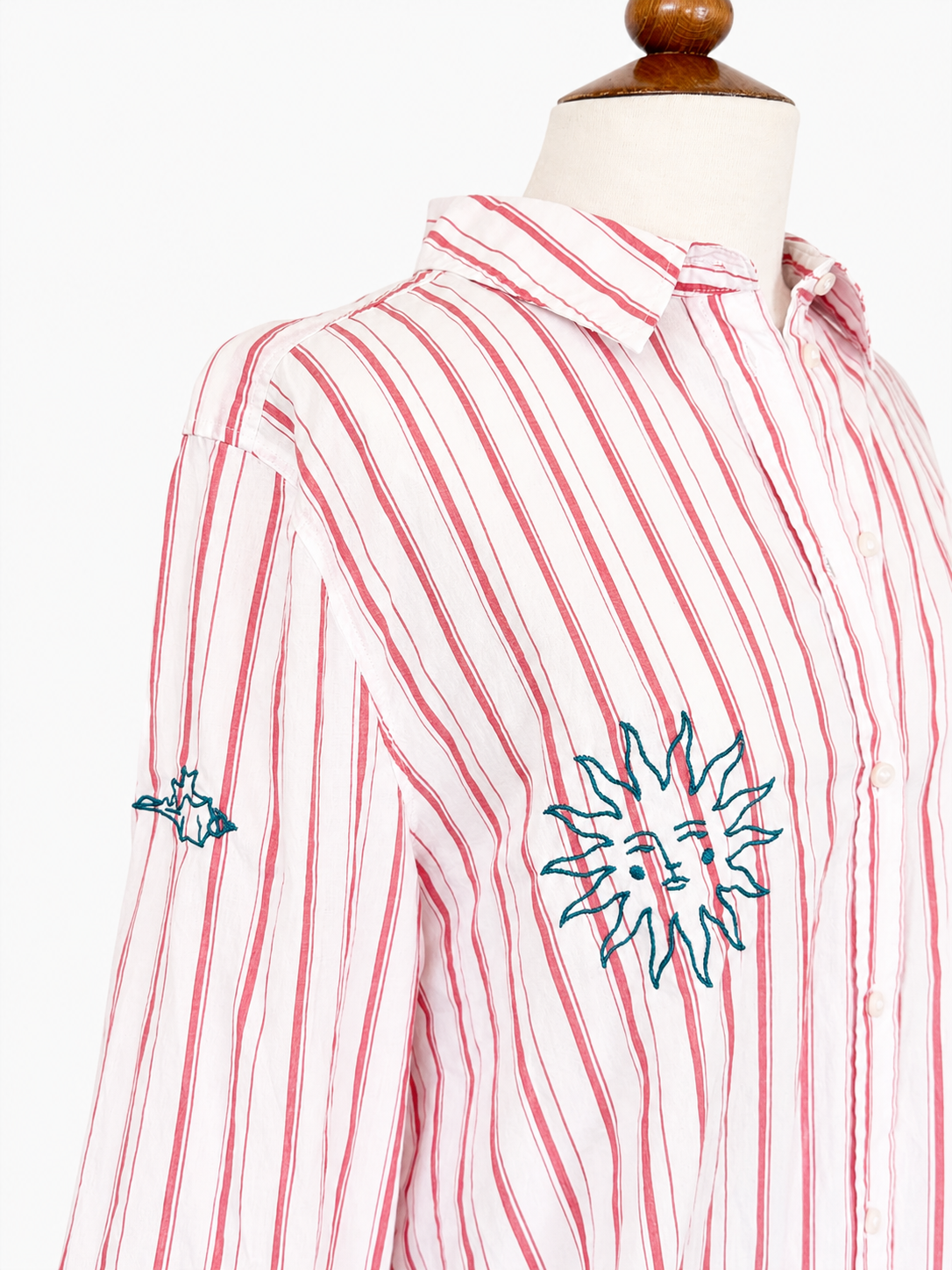 Unique stitches no.120
