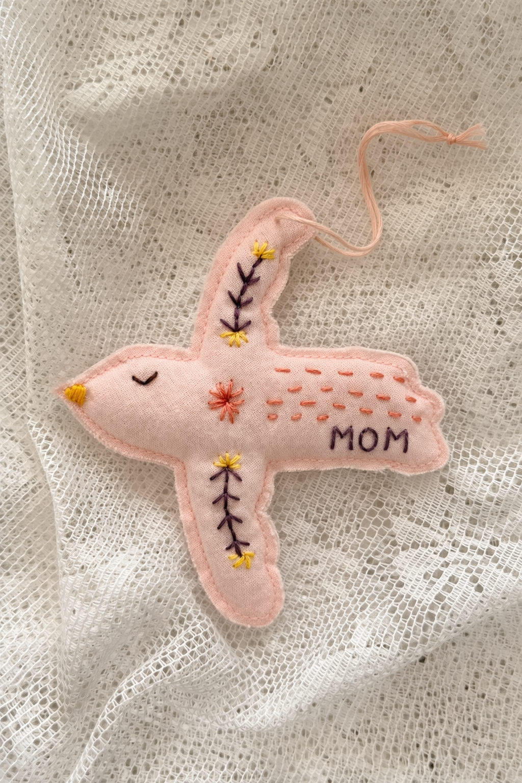 Mors dag lovebird - Forudbestil - Omel Studio