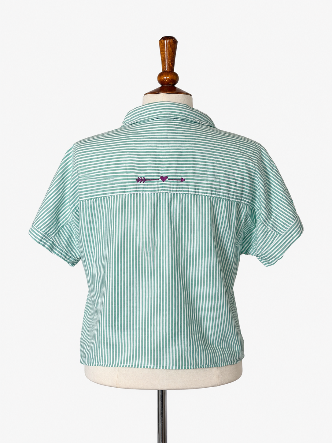 Unique stitches no.119