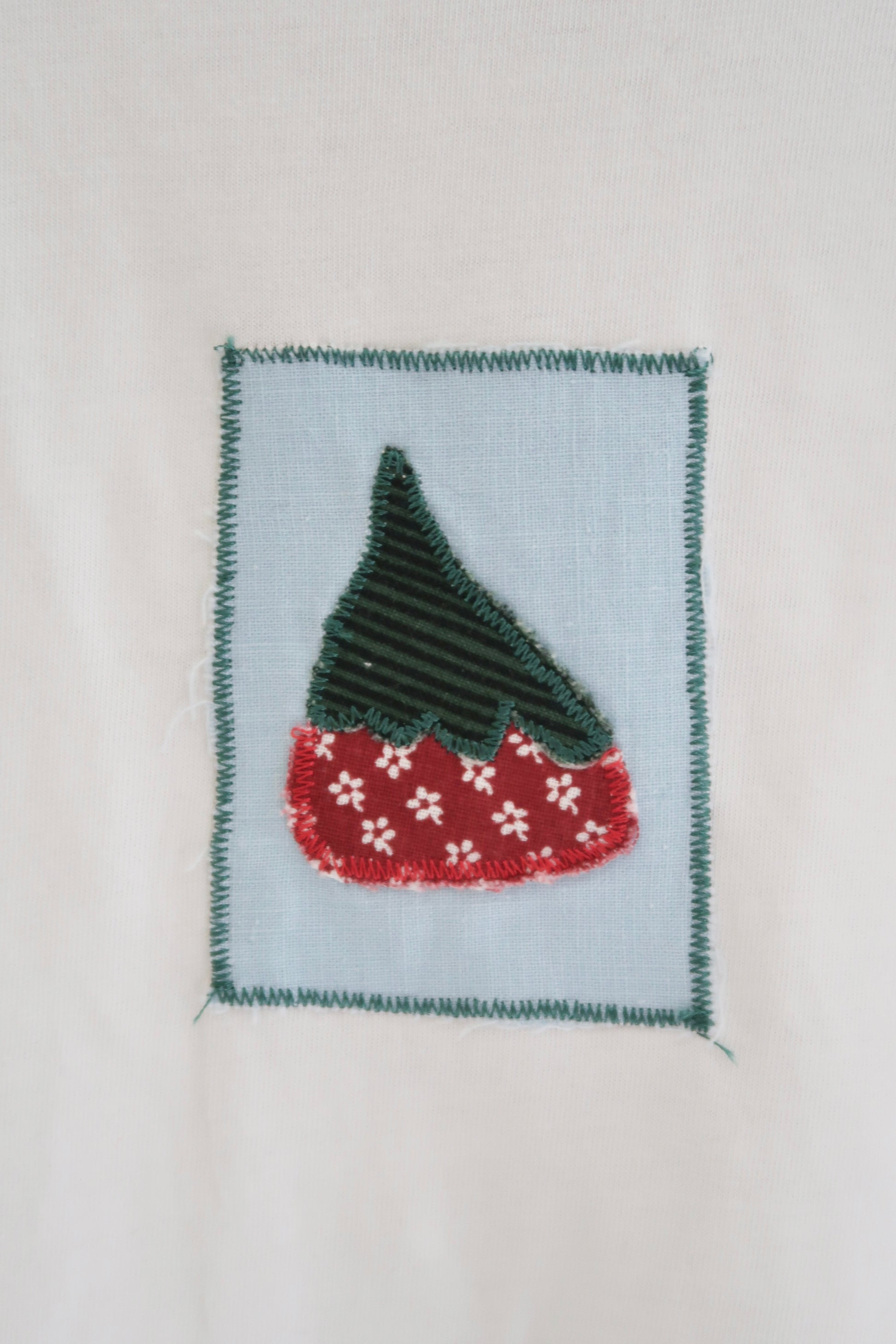 In The Garden No. 86 - Omel Studio
