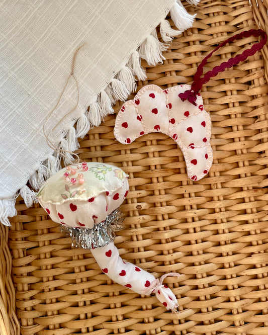 Handmade gift set no.9