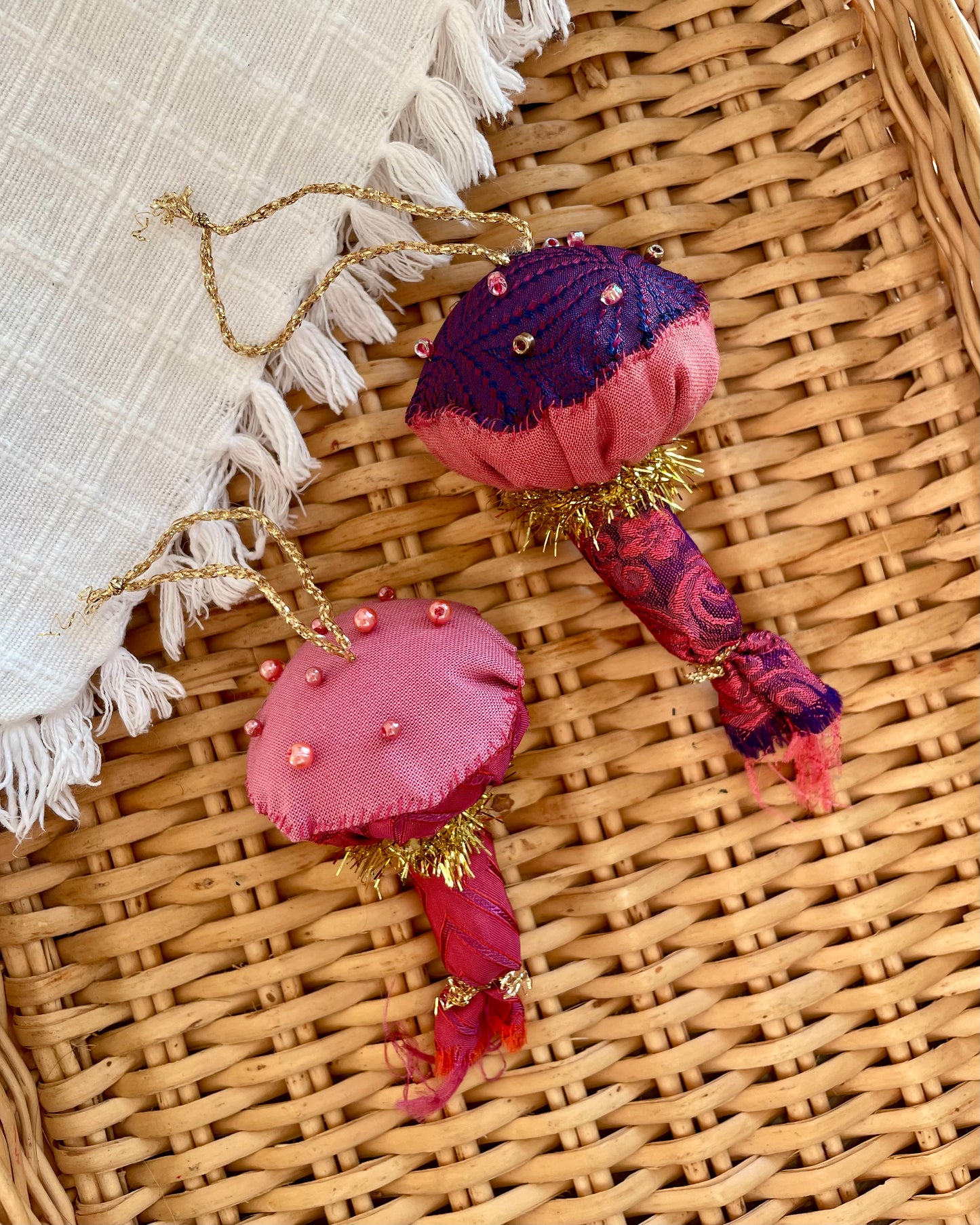 Håndlavet gavesæt no.5