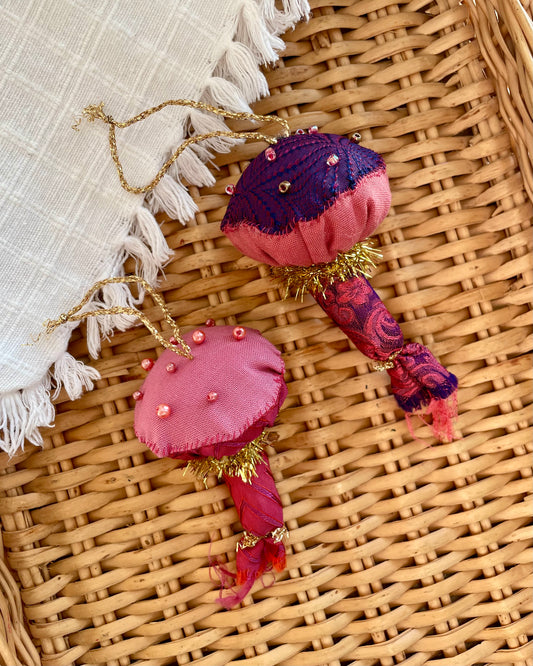 Håndlavet gavesæt no.5