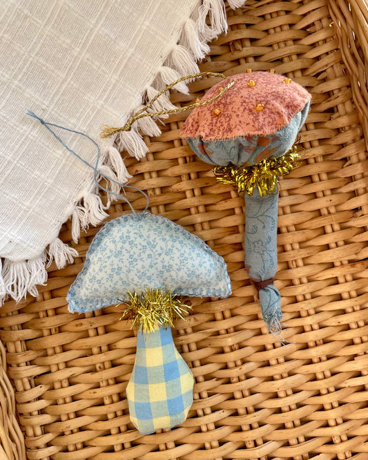 Handmade gift set no.6