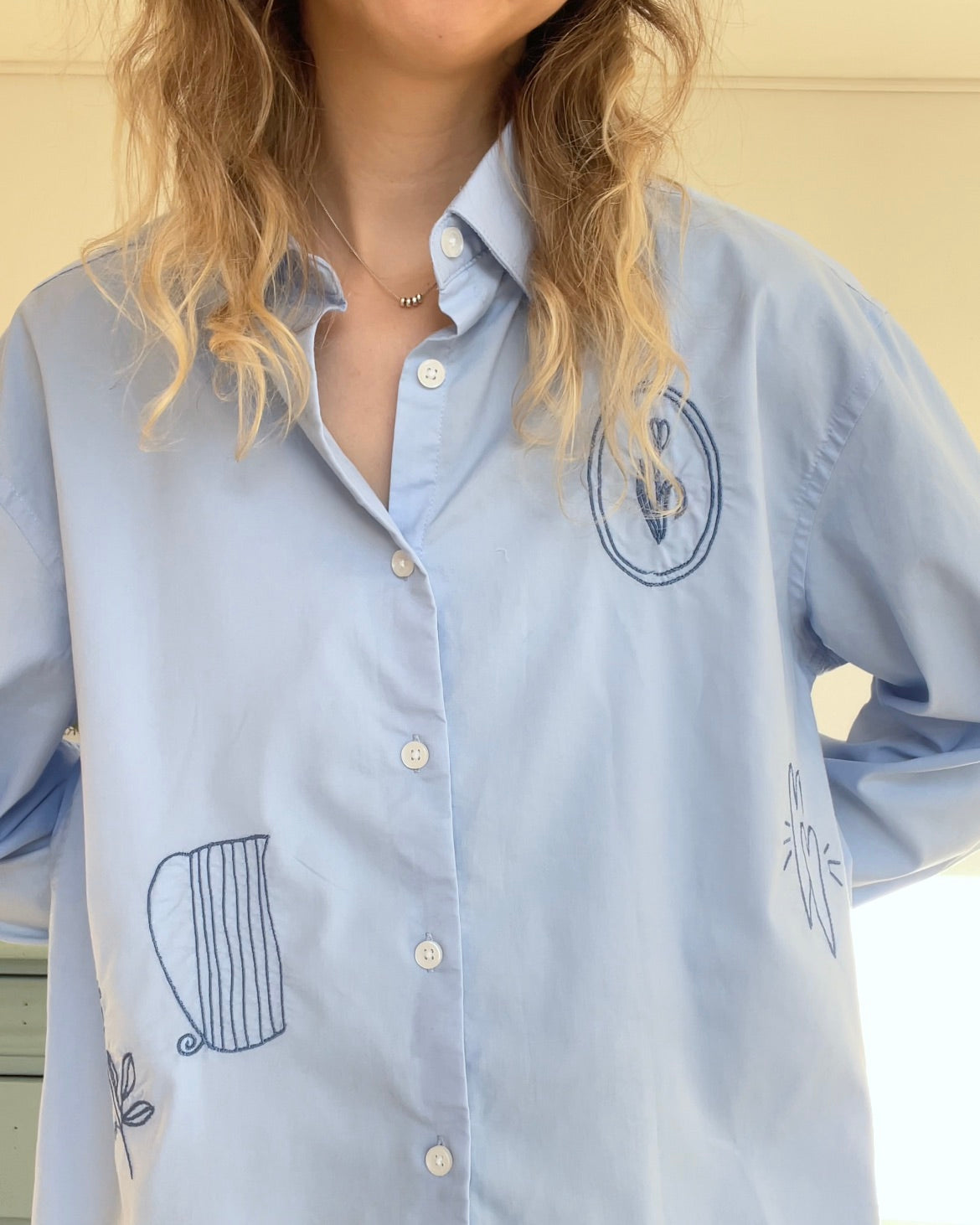 Unique Stitches no.21