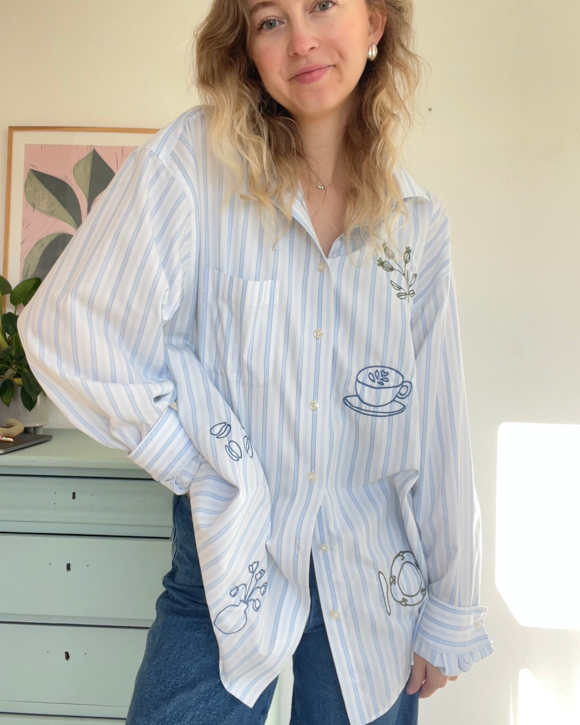 Unique Stitches no.19