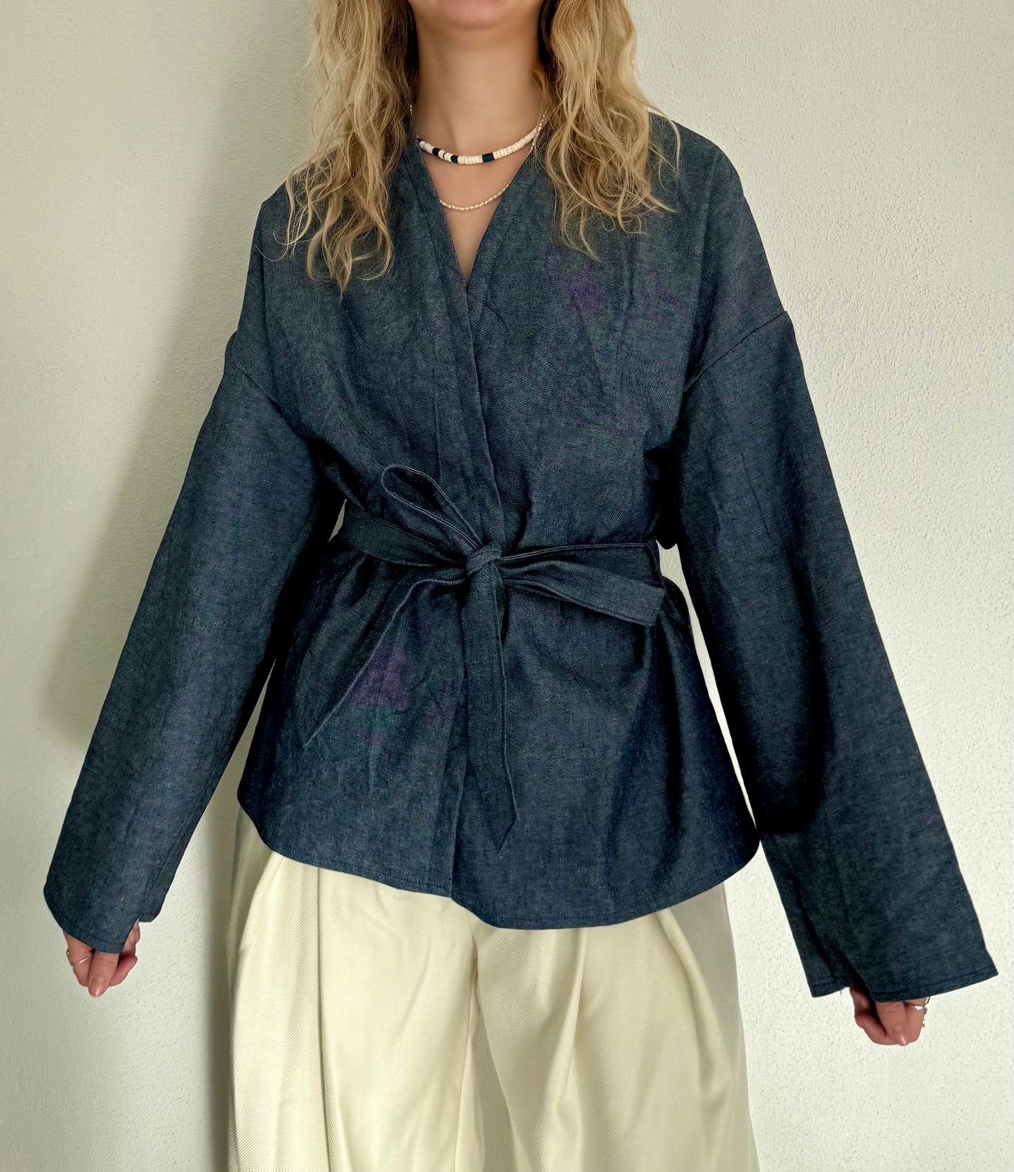 Susanne kimono no.5