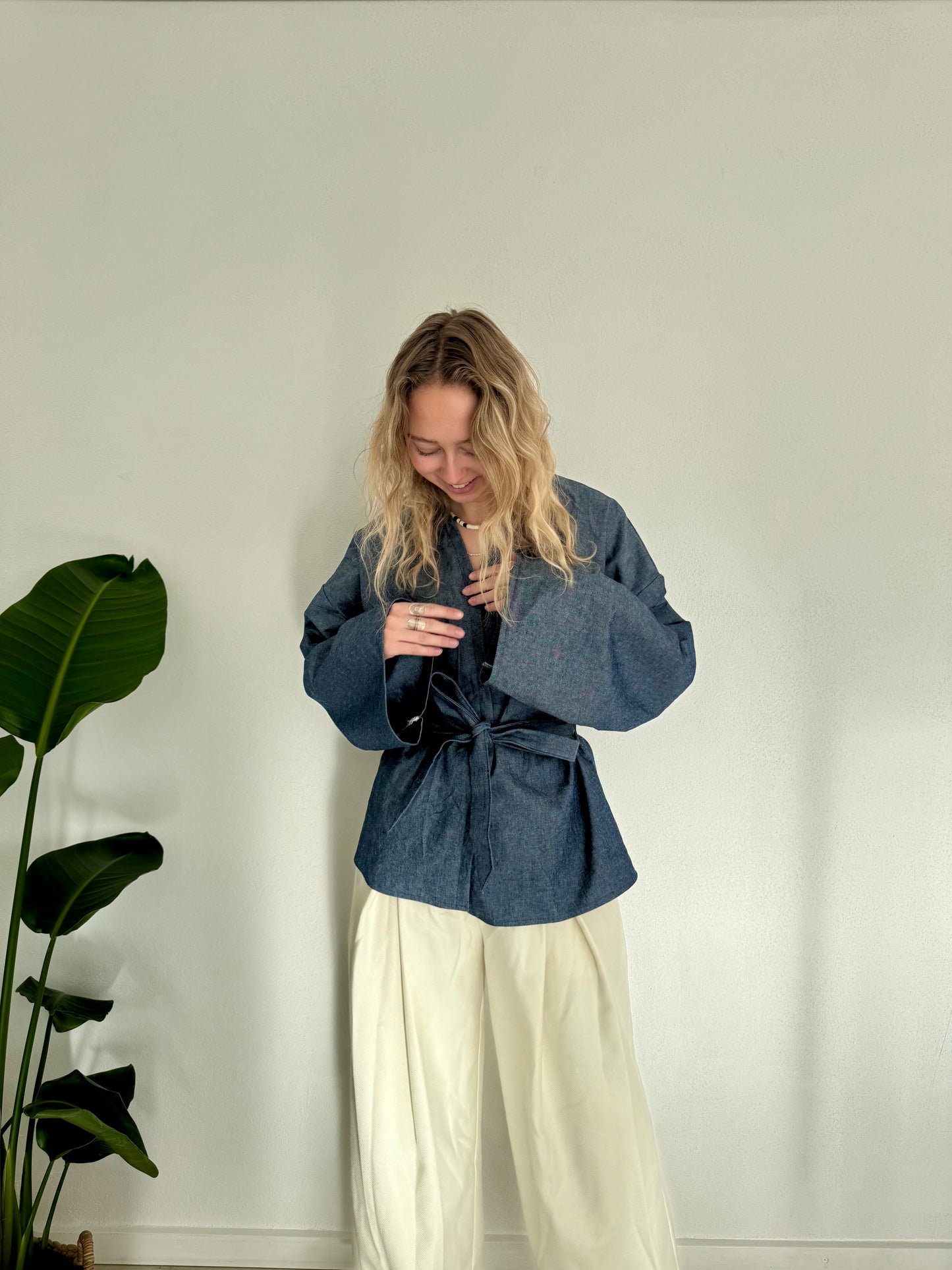 Susanne kimono no.5