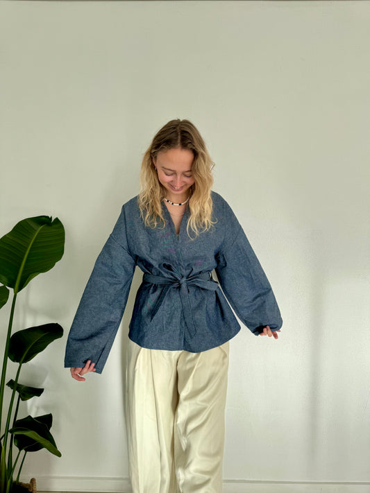 Susanne kimono no.5