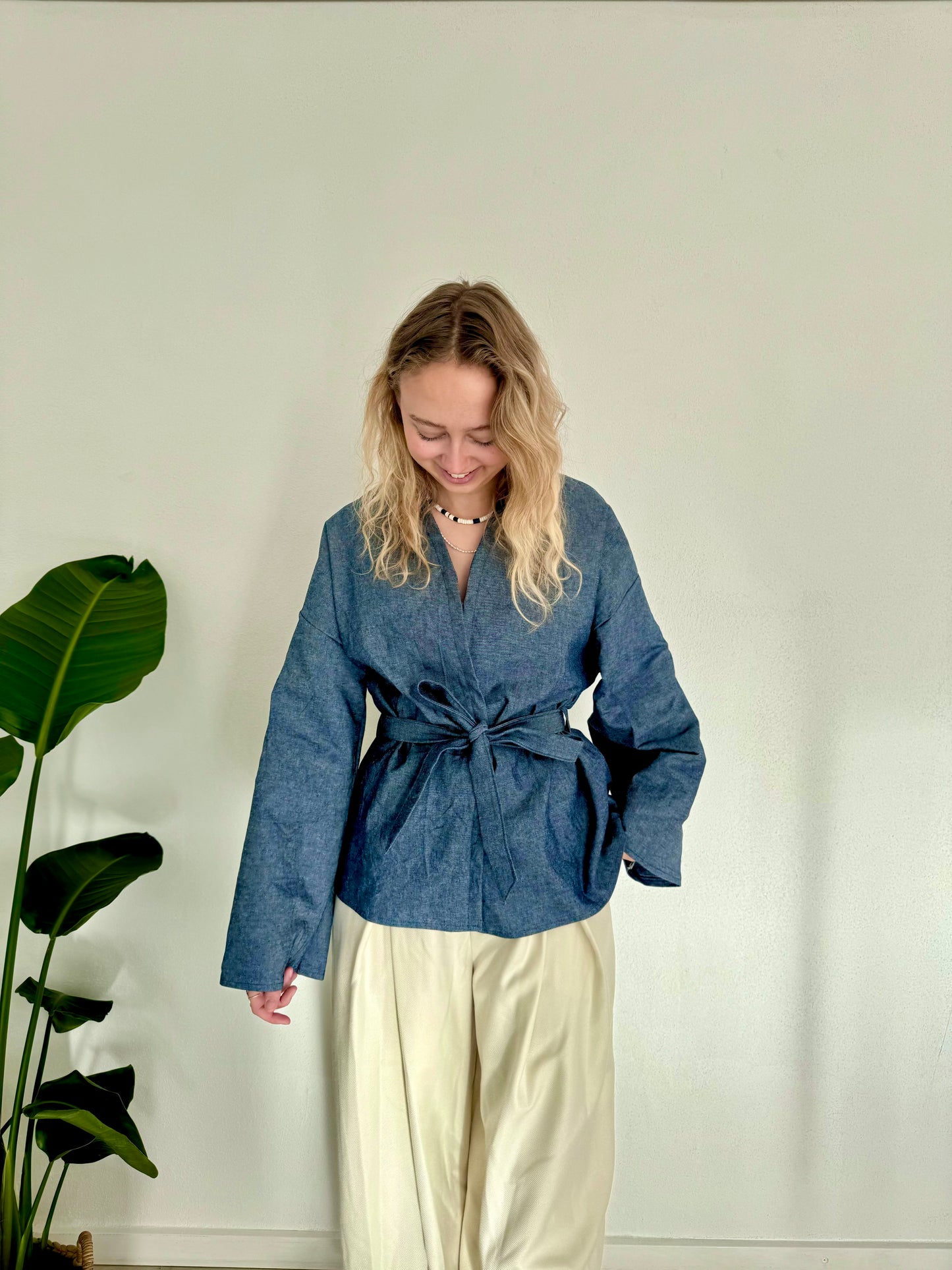 Susanne kimono no.5