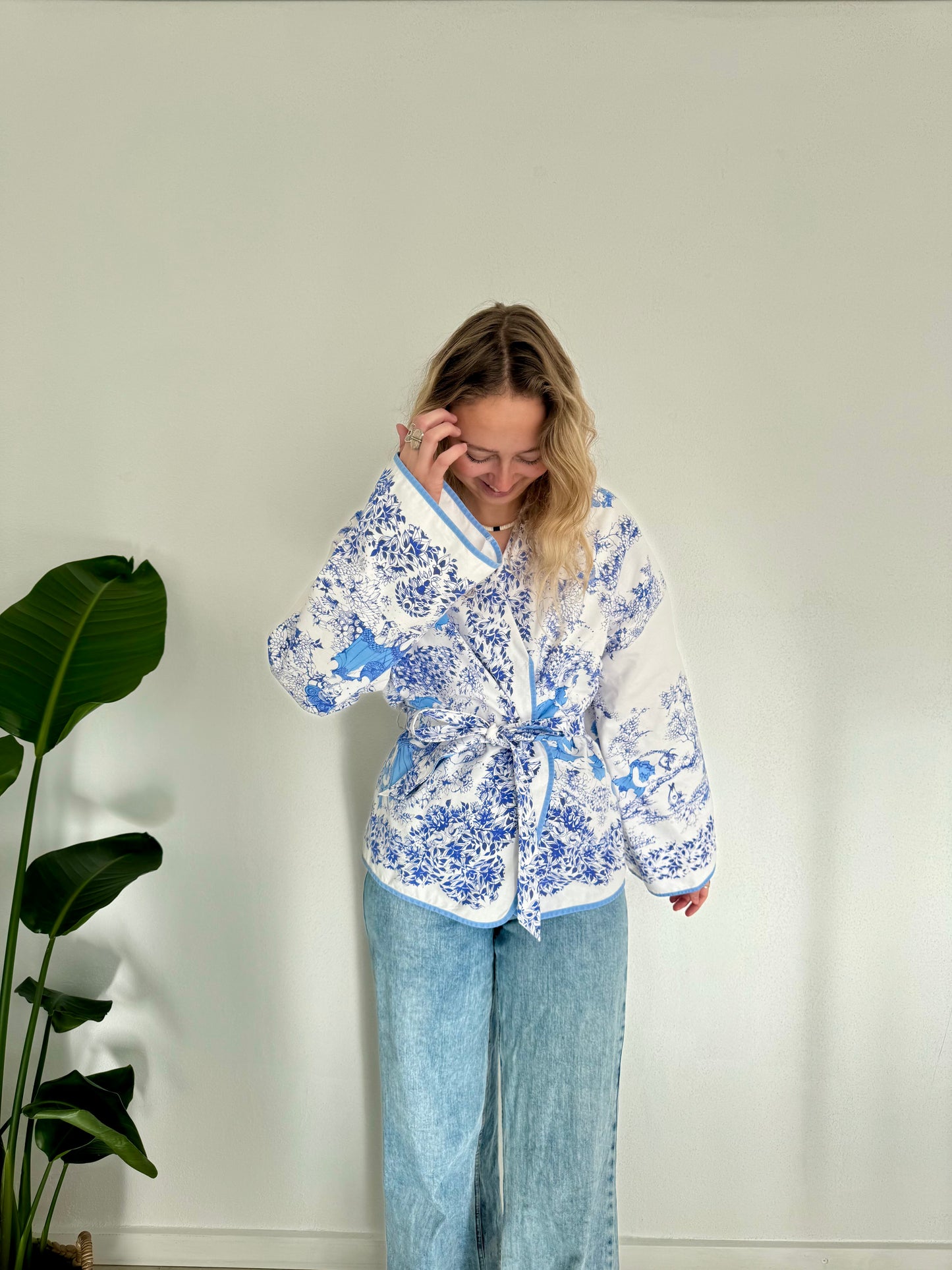 Susanne kimono no.6