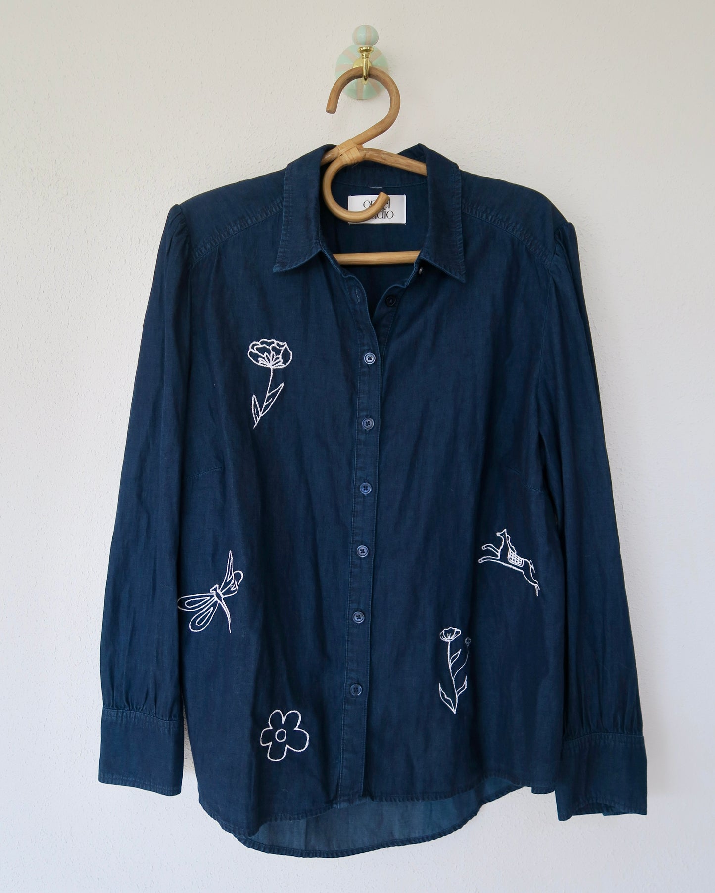 Unique Stitches no.13